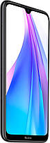Xiaomi Redmi Note 8T 3/32GB Moonshadow Grey Global Гарантія 1 Рік (*CPA -3% Знижка)_K, фото 4
