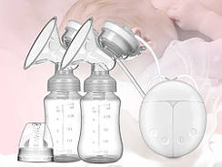 Молоковідсоси і аксесуари