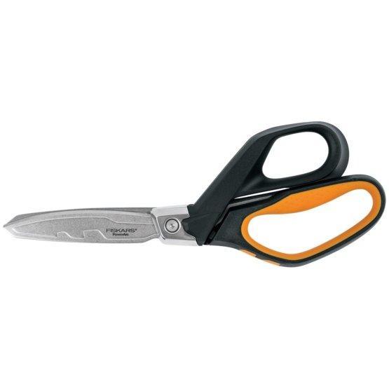 Ножницы строительные Fiskars PowerArc 26см (1027205)