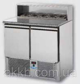 Стіл для піци Tecnom SL02AI