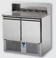 Стіл для піци Tecnom SL02AI