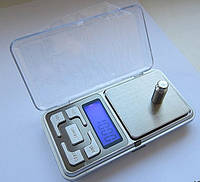 ВИБИРАЄМО ВАГИ ДЛЯ ПОРОХУ