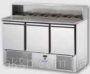 Стіл для піци Tecnom SL03AI