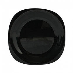 Carine Black тарілка 210 мм 1 шт. глибока