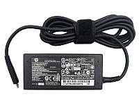 Блок питания HP Elite X2 1012 G1 USB Type-C 45W Original PRC (814838-002)