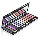 Палетка тіней для повік Morning rose Christian ES-514 № 04, фото 4