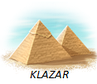 інтернет-магазин "Klazar"