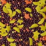 Посипка мікс "Феєрверк" 5г (уп.25шт), фото 5