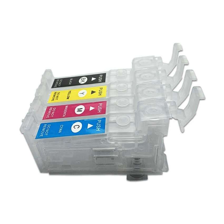 Купить СНПЧ для Epson Expression Home XP-352/XP-342/XP-442/XP-445 без ...