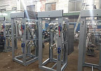 КАМЕРИ ЗБІРНІ ОДНОВАРІЗНЬОГО ОБСЛУЖЕННЯ КСО-393-07 У3