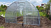 Теплиця Калина 4*6м полікарбонат 6 мм, фото 10