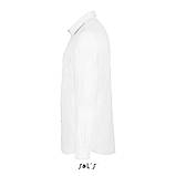 Чоловіча сорочка з довгим рукавом BOSTON FIT, фото 3