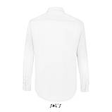 Чоловіча сорочка з довгим рукавом BOSTON FIT, фото 5