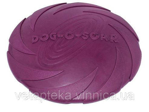 Іграшка гумова Диск для собак 22 см ER039 ZooMax
