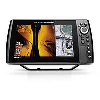 Эхолот-катрплоттер Humminbird Helix 9 Chirp Mega SI+ GPS G3N