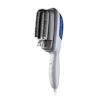 Ручний відпарювач MHZ Steam Brush, фото 3