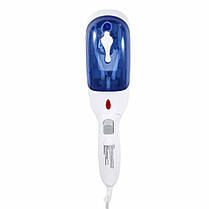 Ручний відпарювач MHZ Steam Brush, фото 6