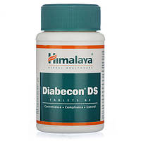 Диабекон ДС - препарат подвійної сили для ефективного лікування діабету II типу Diabecon-DS (60tab)