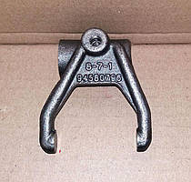 Вилка вижимного Авео Shin Kum