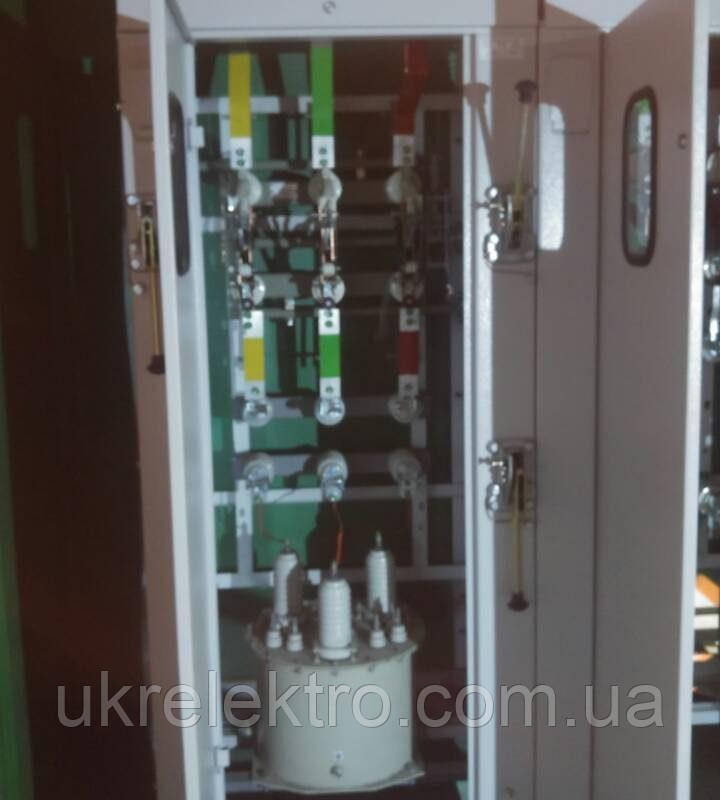 КАМЕРИ ЗБІРНІ ОДНОВАНІ ОБСЛУЖЕННЯ КСО-393-10 У3