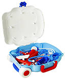 Ігровий набір Лікар L666-24A, фото 2