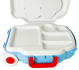 Ігровий набір Лікар L666-24A, фото 6