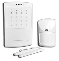 MAKS 4 комплект провідний сигналізації