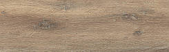 Керамічна плитка FRENCHWOOD BROWN 18,5X59,8