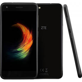 Чохли для ZTE Blade A522