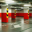 Фарба для бордюрів, розмітки доріг, позначення паркування АК-515 всі кольори, фото 3