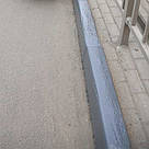 Фарба для бордюрів, розмітки доріг, позначення паркування АК-515 всі кольори, фото 2