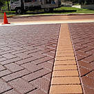 Фарба для бордюрів, розмітки доріг, позначення паркування АК-515 всі кольори, фото 5