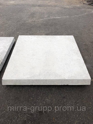 Эко плитка дорожная под авто армированная 8К.8 1000х1000х80, цена 495 ...