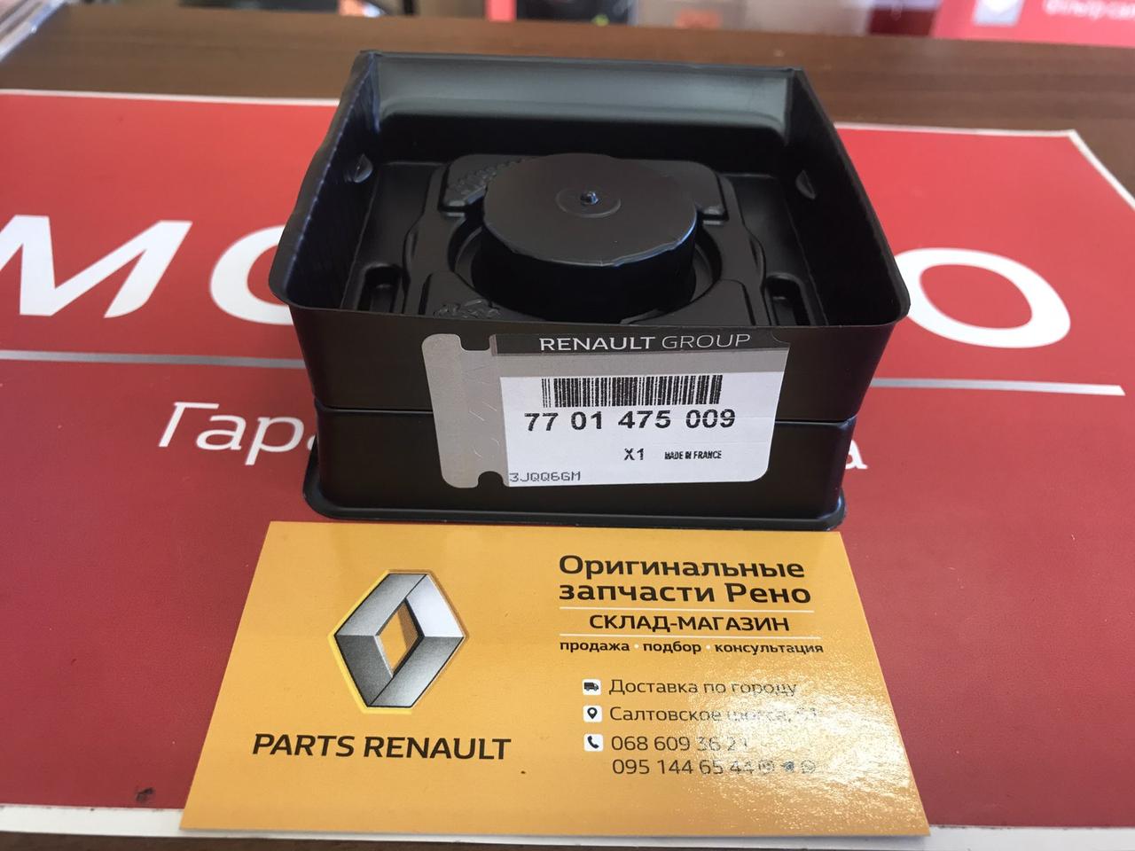 Сальник коленвала передний Renault Clio 3 1.5 dCi (Original 7701475009)