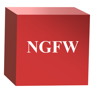 Системи запобігання вторгнень (NGFW) Системи запобігання вторгнень (NGFW)