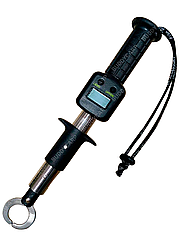 Захоплення для риби з електронними вагами до 20 кг