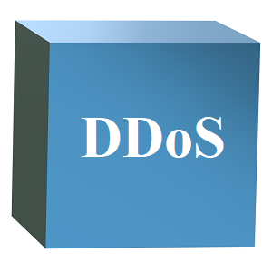 Забезпечення захисту від DDoS Забезпечення захисту від DDoS