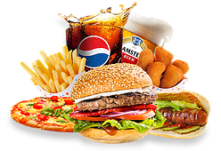 Упаковка для фаст фуду,піцерій,ресторанів