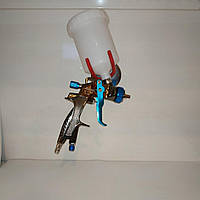 Фарбопульт LVLP Auarita L-897 1.3 мм