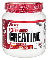 Креатин в порошке SAN Perfomance Creatine 600 gram