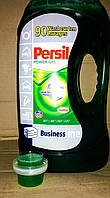 Стиральный порошок PERSIL POWER GEL NEW Business 5.81 л.