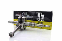 Suzuki ADDRESS 100 Колінвал у зборі