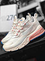 КРОСІВКИ W AIR MAX 270 REACT AT6174-100