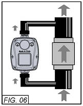 Реле тиску Pedrollo Brio Tank (оригінал), фото 5