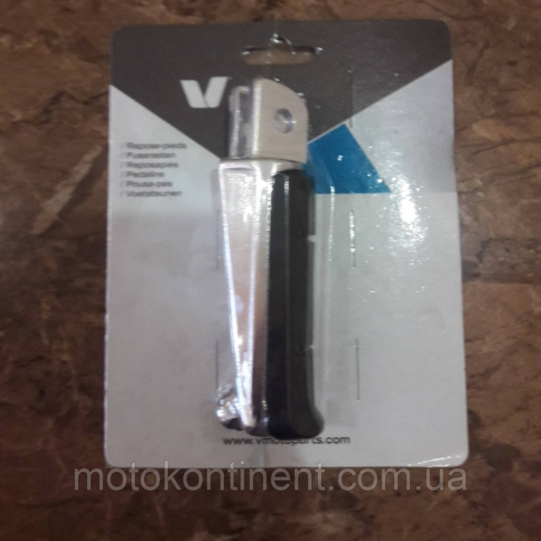 Підніжка водія ліва YAMAHA FJR, FZ6, MT-03, TDM, XJ6, XV, YZF-R1, YZF-R6 600-1700 1998 VIC-622I