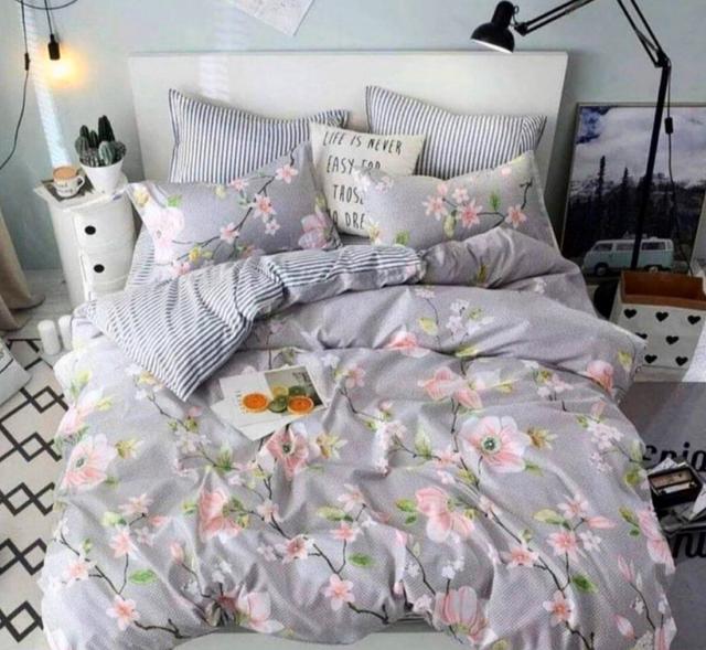 изображение постельное белье семейный комплект 