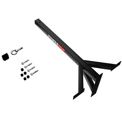Кронштейн для груші PRO PowerPullUp Boxing, фото 5