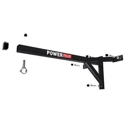 Кронштейн для груші PRO PowerPullUp Boxing, фото 4