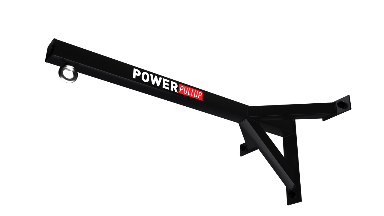 Кронштейн для груші PRO PowerPullUp Boxing