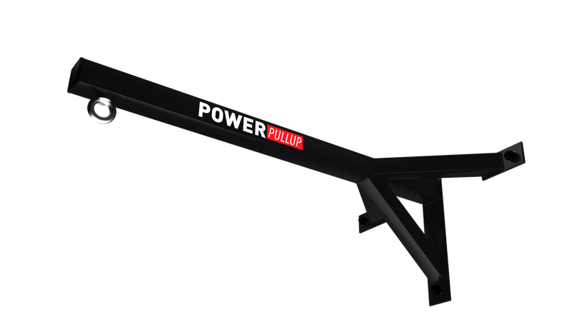 Кронштейн для груші PRO PowerPullUp Boxing, фото 1